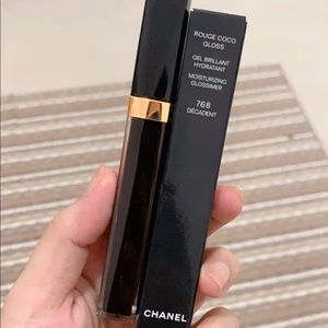 Chanel Gloss Volume Plumping Lipgloss 5.5g/0.19oz 5.5g/0.19oz buy